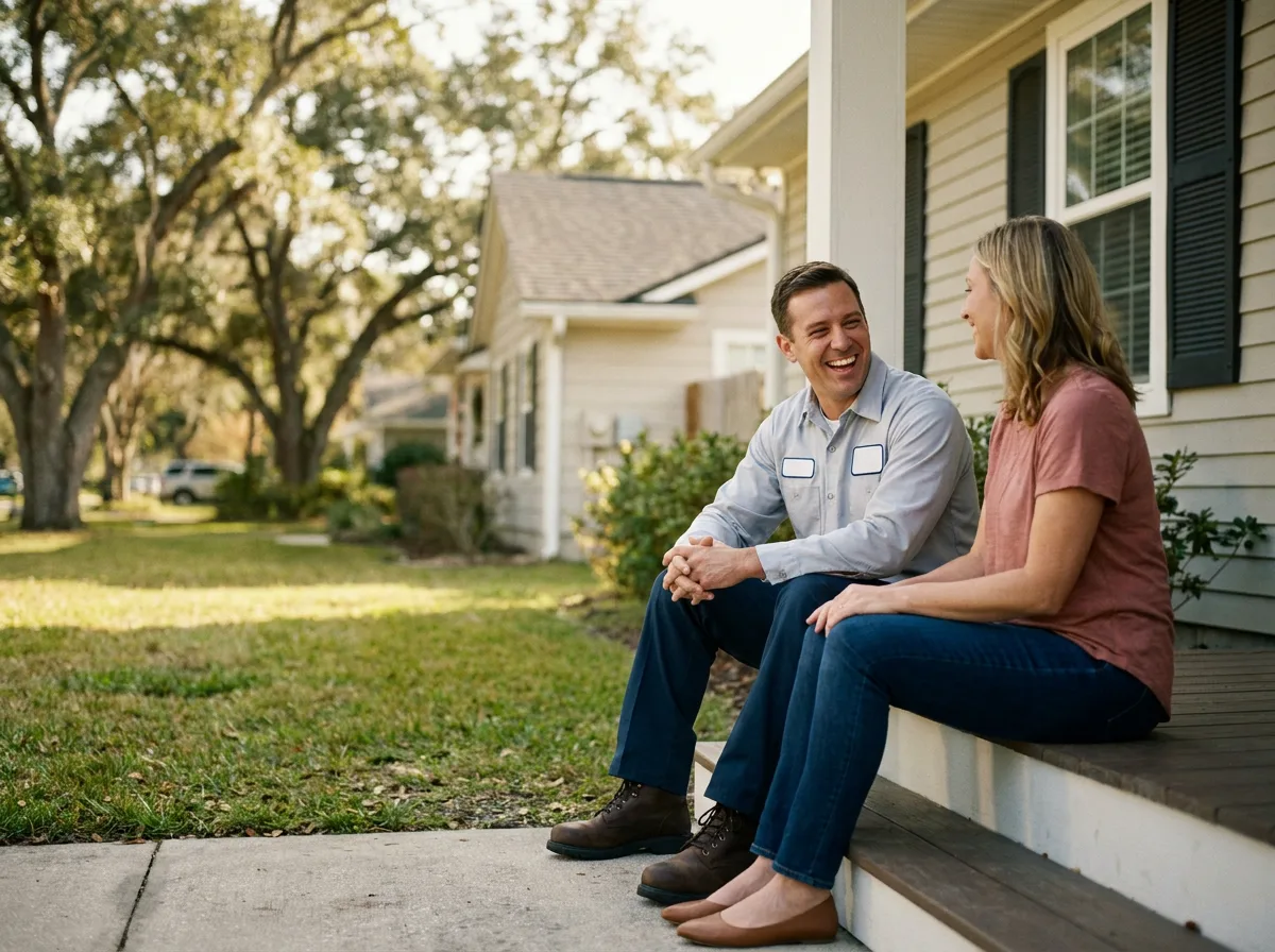 Septic tank pumping FAQs for Barstow, TX